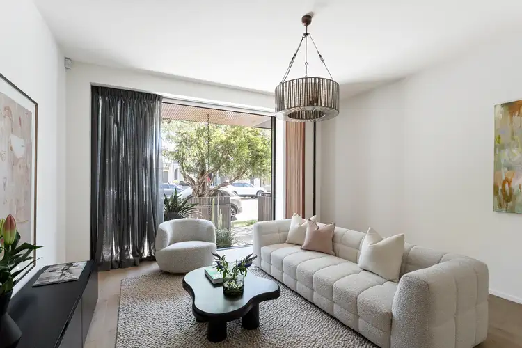 Second view of Homely house listing, 7 Reed Street, Albert Park VIC 3206