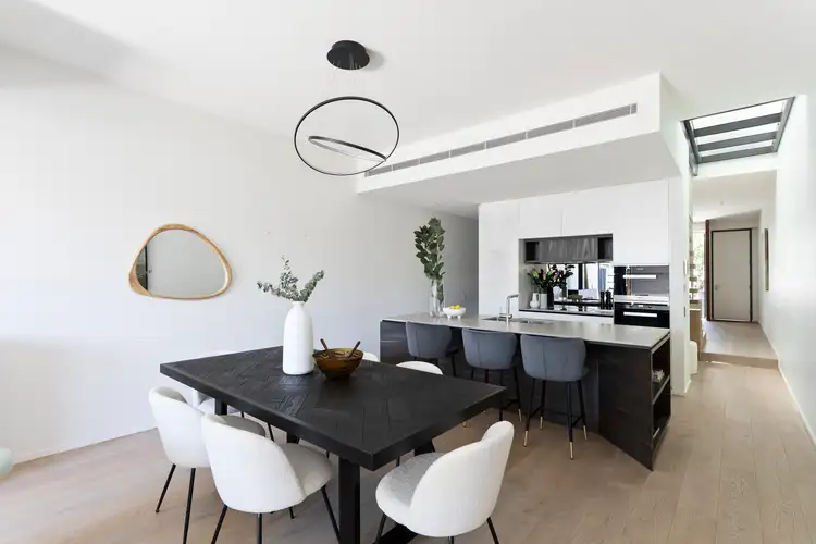 Fifth view of Homely house listing, 7 Reed Street, Albert Park VIC 3206