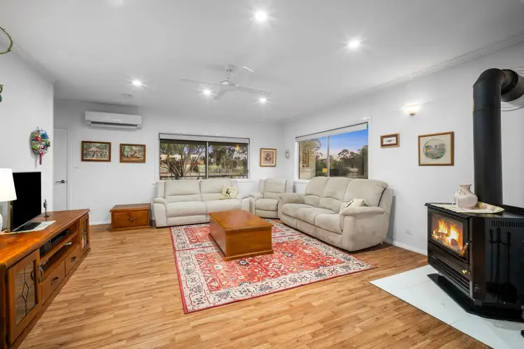 Fourth view of Homely house listing, 16 School Road, Homebush VIC 3465