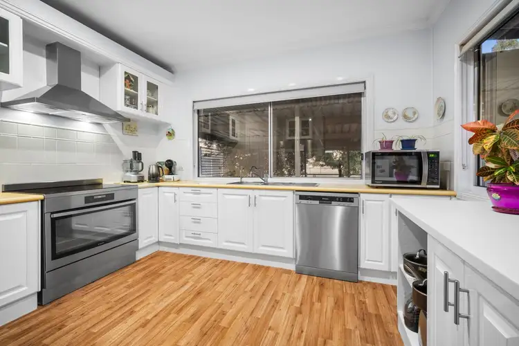 Fifth view of Homely house listing, 16 School Road, Homebush VIC 3465