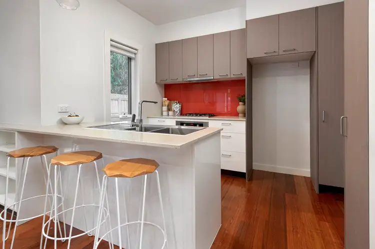 Fourth view of Homely townhouse listing, 2/32 Maidstone Street, Ringwood VIC 3134