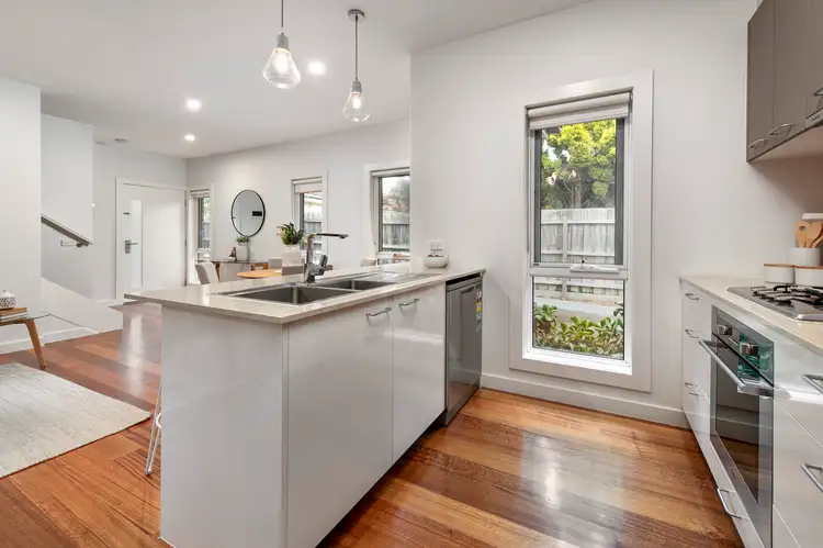 Fifth view of Homely townhouse listing, 2/32 Maidstone Street, Ringwood VIC 3134