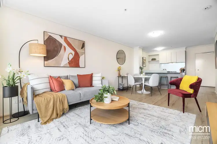76/88 Kavanagh Street, Southbank VIC 3006