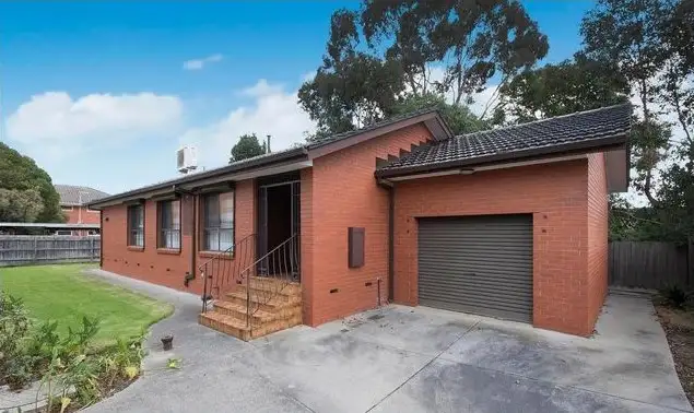 Main view of Homely unit listing, 2/79 Moonya Road, Carnegie VIC 3163