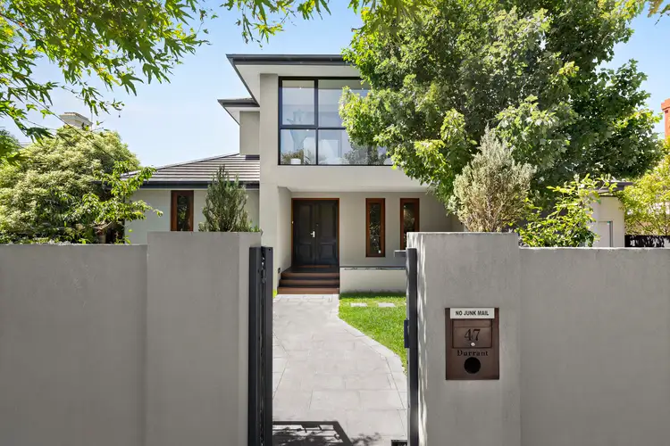47 Durrant Street, Brighton VIC 3186