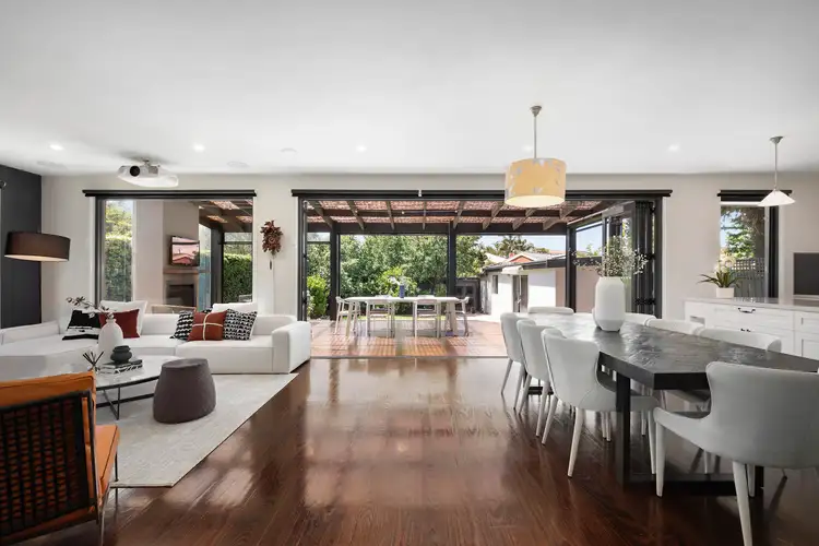 Second view of Homely house listing, 47 Durrant Street, Brighton VIC 3186
