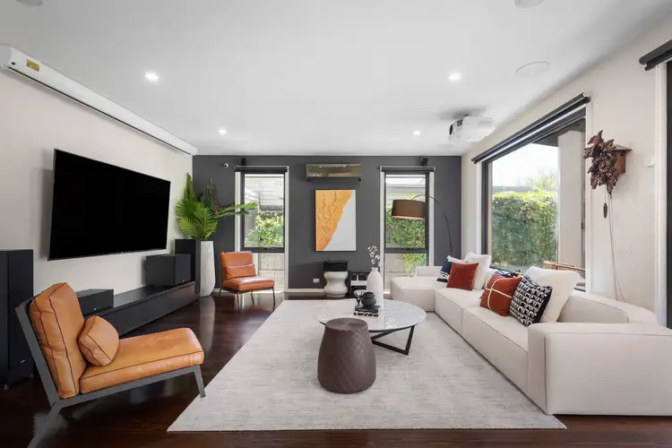 Third view of Homely house listing, 47 Durrant Street, Brighton VIC 3186