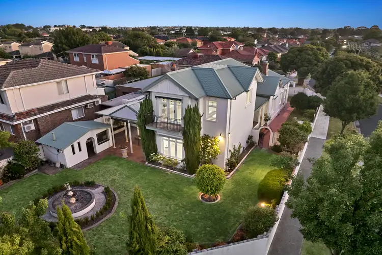 Main view of Homely house listing, 579 Neerim Road, Hughesdale VIC 3166