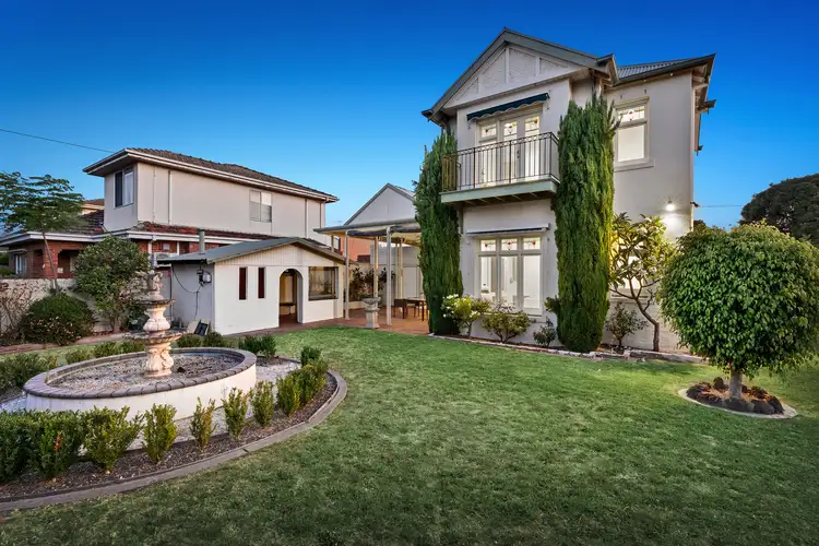 Second view of Homely house listing, 579 Neerim Road, Hughesdale VIC 3166