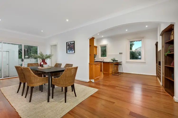 Fourth view of Homely house listing, 579 Neerim Road, Hughesdale VIC 3166