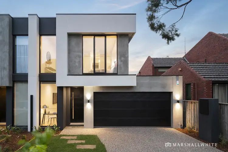 61B Hodder Street
