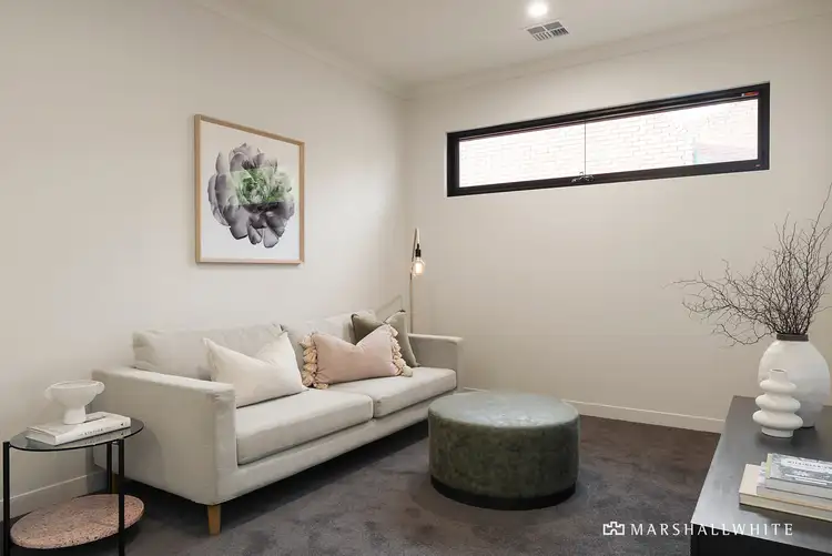 Fifth view of Homely townhouse listing, 61B Hodder Street, Brighton East VIC 3187