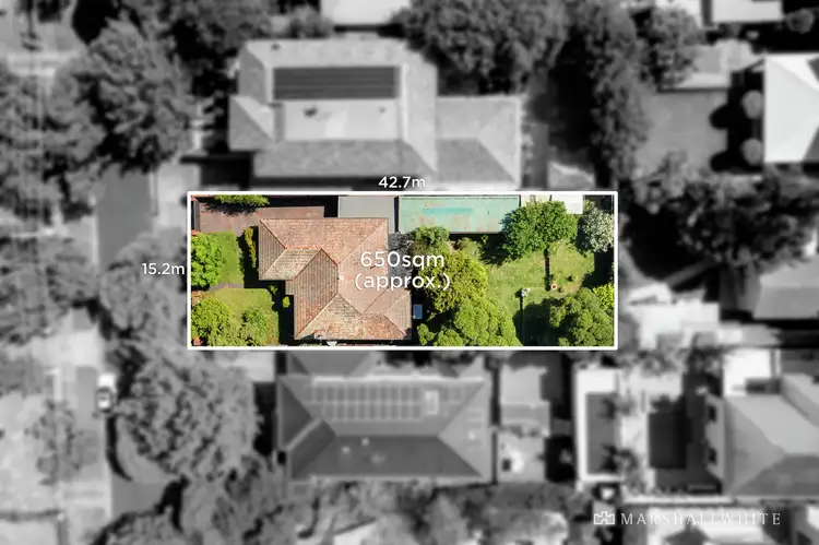 Main view of Homely house listing, 8 Letchworth Avenue, Brighton East VIC 3187