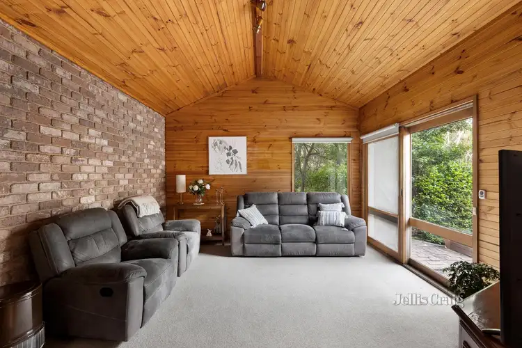 Second view of Homely house listing, 28 Lynette Avenue, Warrandyte VIC 3113