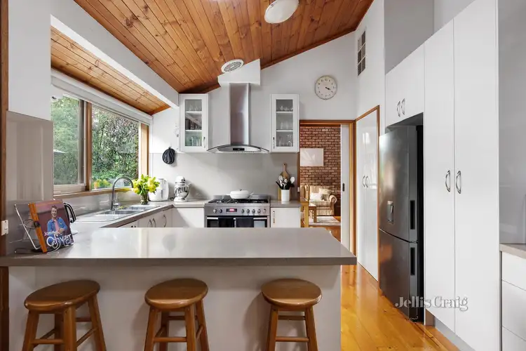 Third view of Homely house listing, 28 Lynette Avenue, Warrandyte VIC 3113