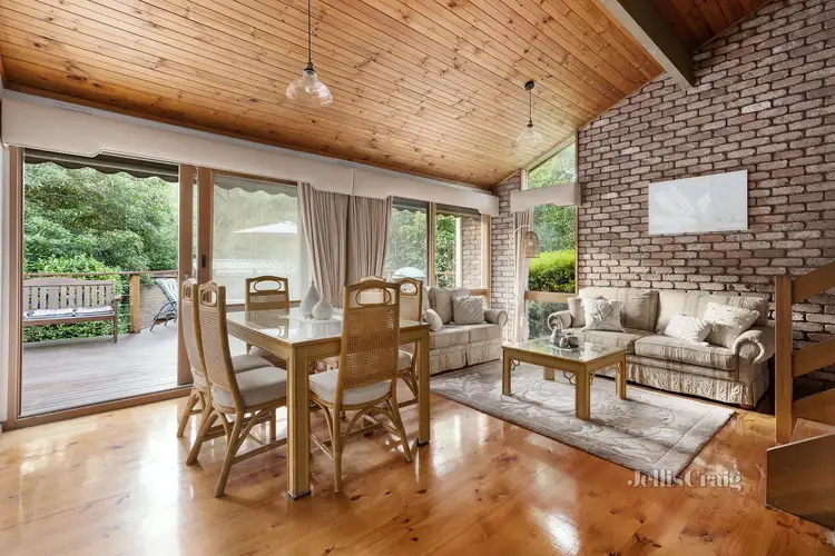 Sixth view of Homely house listing, 28 Lynette Avenue, Warrandyte VIC 3113
