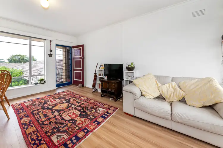 Second view of Homely apartment listing, 9/11 Wattle Avenue, Glen Huntly VIC 3163