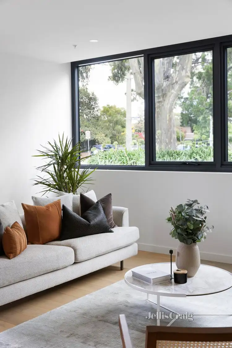 Third view of Homely apartment listing, G02B/173 The Boulevard, Ivanhoe East VIC 3079