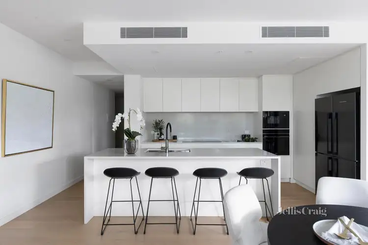 Fourth view of Homely apartment listing, G02B/173 The Boulevard, Ivanhoe East VIC 3079