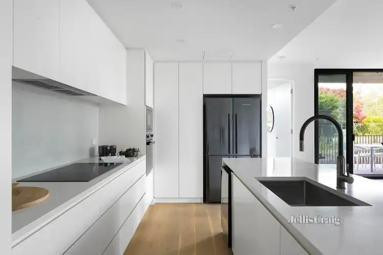 Fifth view of Homely apartment listing, G02B/173 The Boulevard, Ivanhoe East VIC 3079