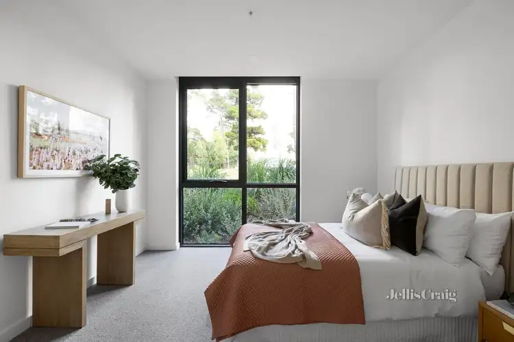 Sixth view of Homely apartment listing, G02B/173 The Boulevard, Ivanhoe East VIC 3079