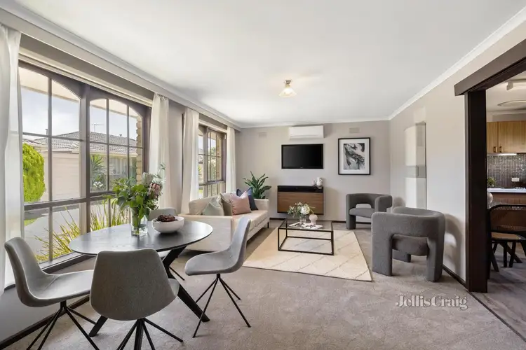 Second view of Homely unit listing, 7/26 Moonya Road, Carnegie VIC 3163