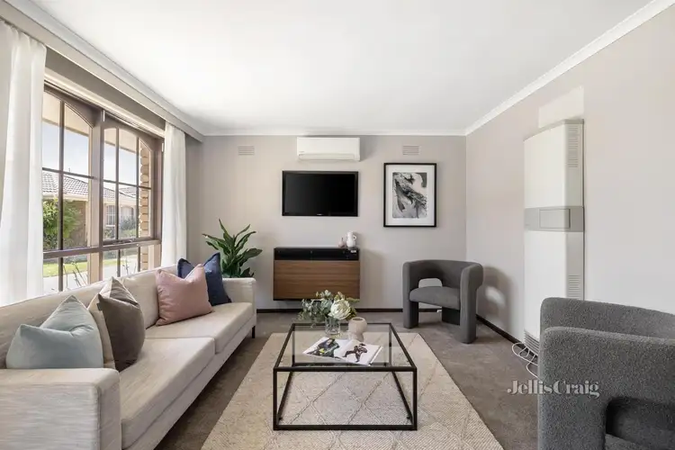 Third view of Homely unit listing, 7/26 Moonya Road, Carnegie VIC 3163
