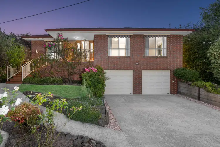 Main view of Homely house listing, 938 Geelong Road, Mount Clear VIC 3350