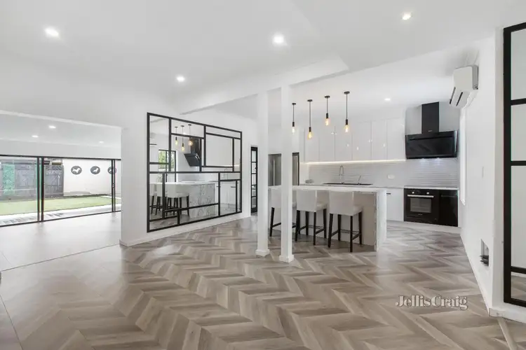 Second view of Homely house listing, 145 East Boundary Road, Bentleigh East VIC 3165