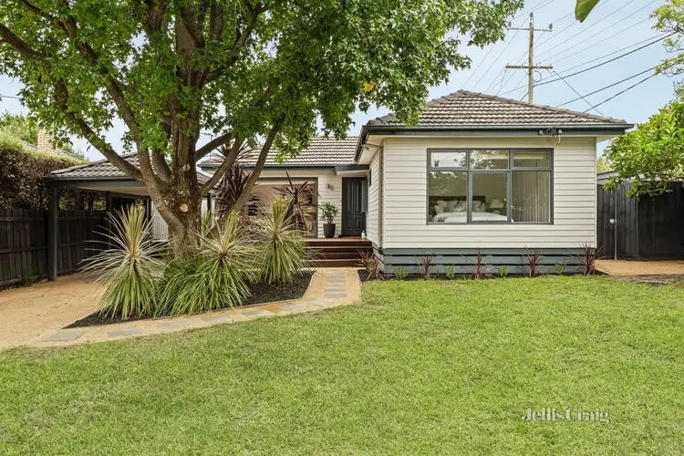 16 Ellen Street, Parkdale VIC 3195