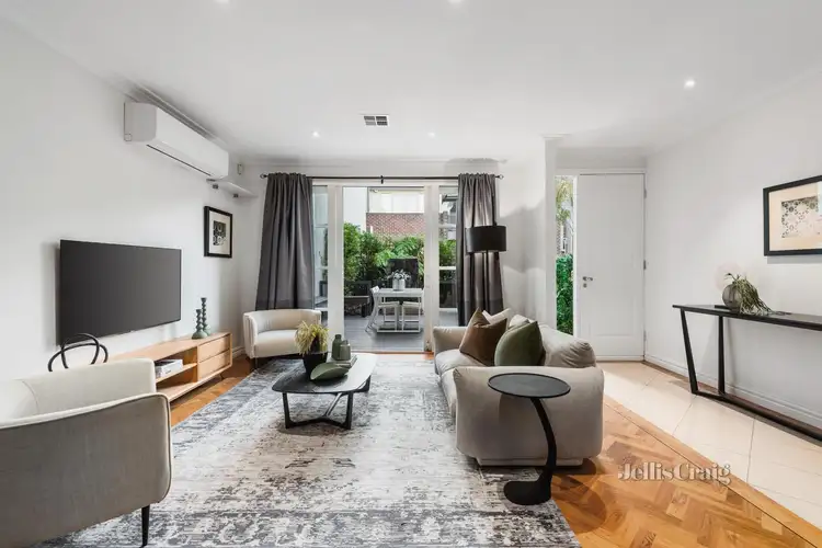 Second view of Homely townhouse listing, 7/28 Clairmont Avenue, Bentleigh VIC 3204