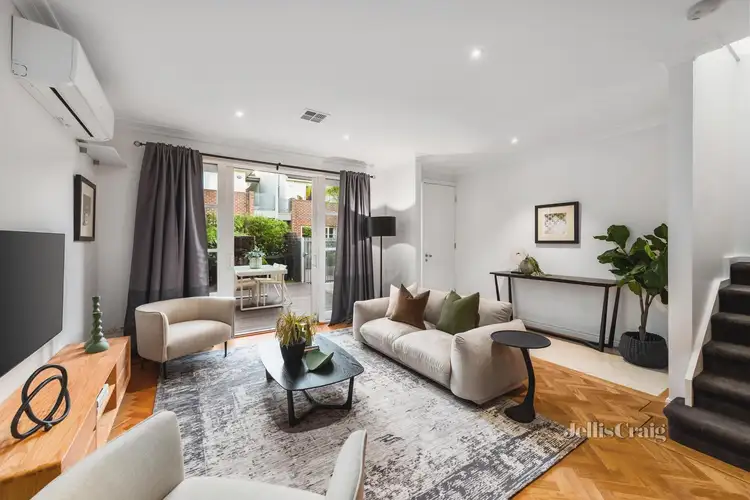 Third view of Homely townhouse listing, 7/28 Clairmont Avenue, Bentleigh VIC 3204