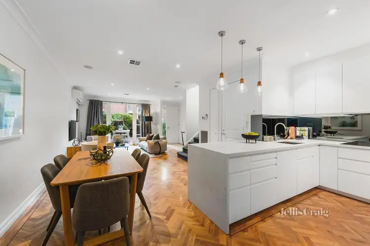 Fourth view of Homely townhouse listing, 7/28 Clairmont Avenue, Bentleigh VIC 3204