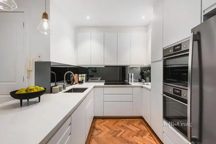 Fifth view of Homely townhouse listing, 7/28 Clairmont Avenue, Bentleigh VIC 3204