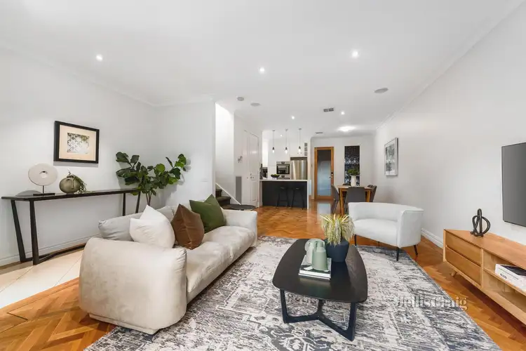 Sixth view of Homely townhouse listing, 7/28 Clairmont Avenue, Bentleigh VIC 3204