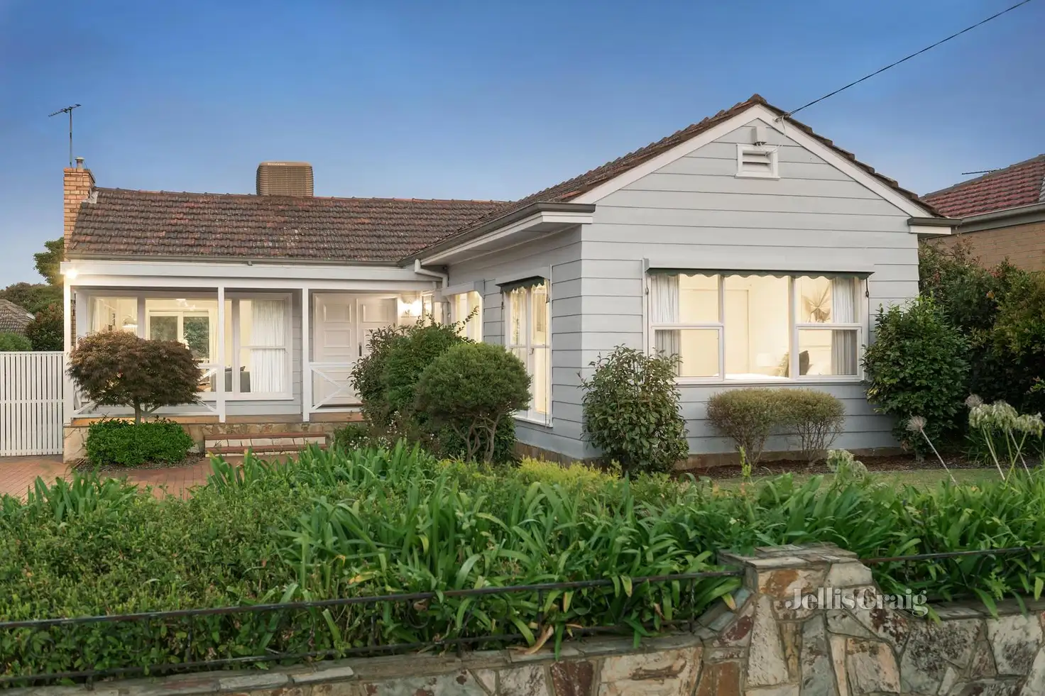 Main view of Homely house listing, 6 Wood Street, Bentleigh VIC 3204