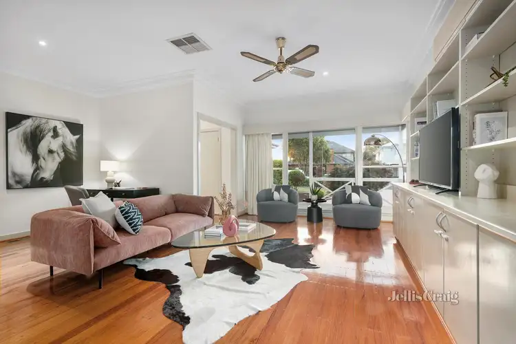 Second view of Homely house listing, 6 Wood Street, Bentleigh VIC 3204