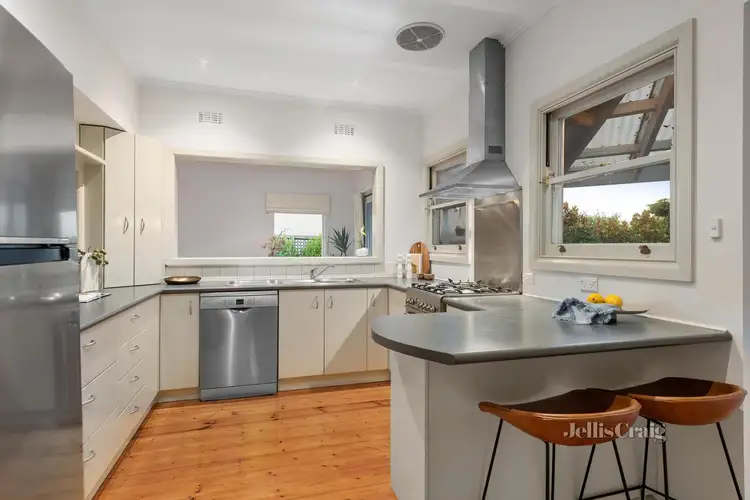 Third view of Homely house listing, 6 Wood Street, Bentleigh VIC 3204