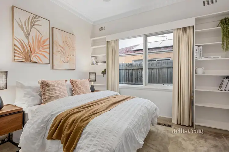 Sixth view of Homely house listing, 6 Wood Street, Bentleigh VIC 3204