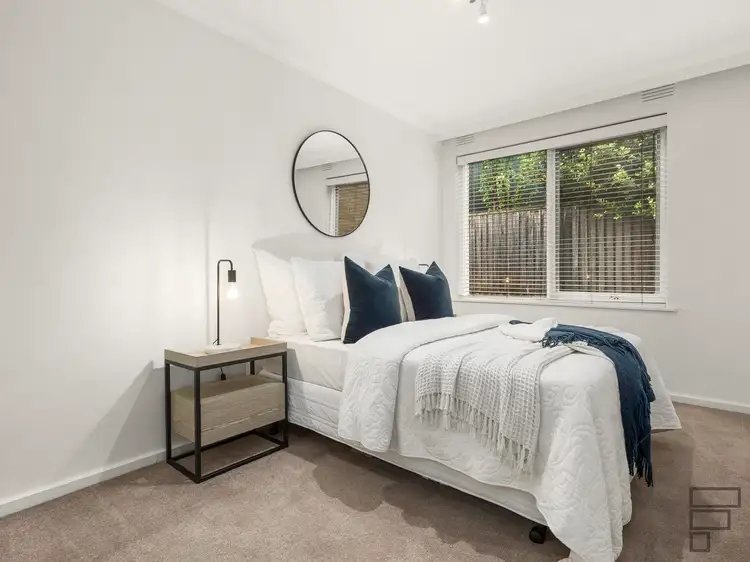 Fifth view of Homely apartment listing, 1/27 Malvern Grove, Caulfield North VIC 3161