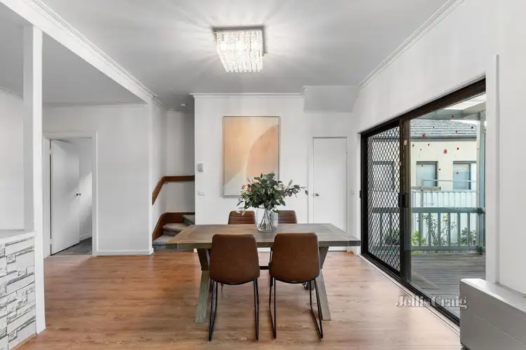 Fifth view of Homely house listing, 165 Patterson Road, Bentleigh VIC 3204