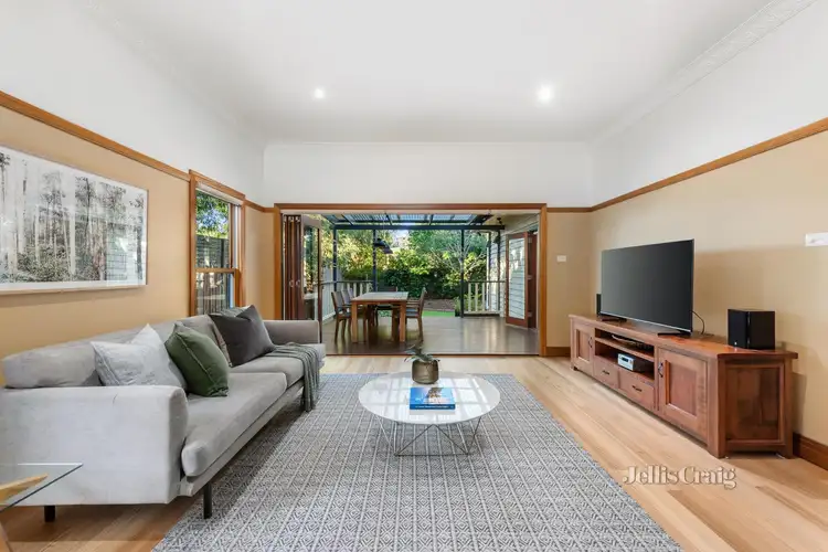 Fifth view of Homely house listing, 7 Bruce Street, Bentleigh VIC 3204