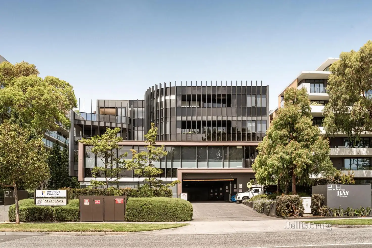 Main view of Homely apartment listing, 131/218 Bay Road, Sandringham VIC 3191