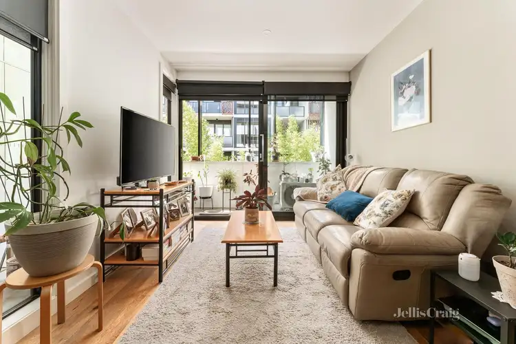 Second view of Homely apartment listing, 131/218 Bay Road, Sandringham VIC 3191