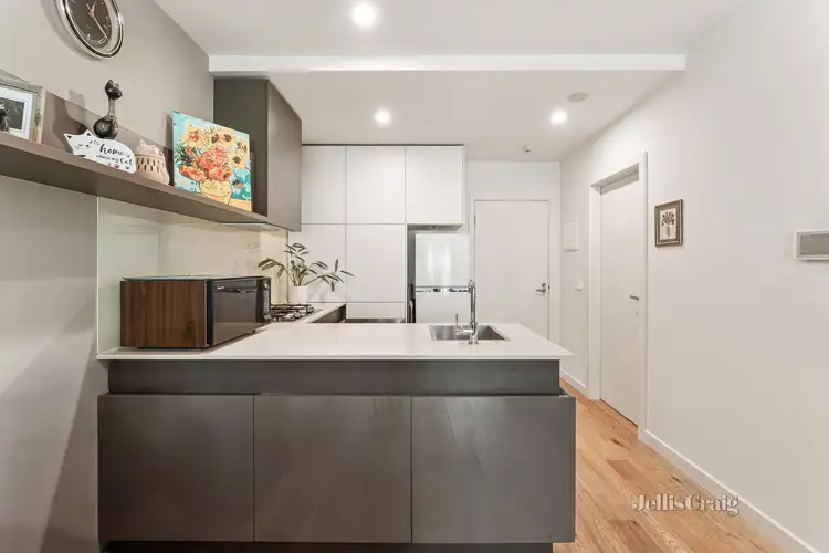Third view of Homely apartment listing, 131/218 Bay Road, Sandringham VIC 3191
