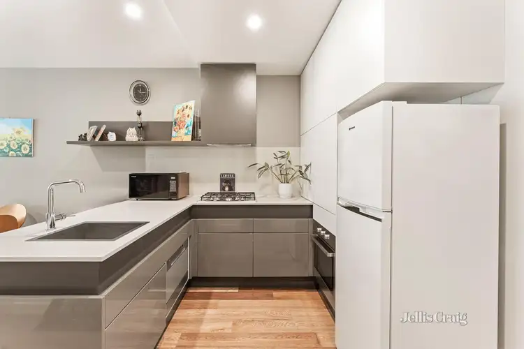 Fourth view of Homely apartment listing, 131/218 Bay Road, Sandringham VIC 3191