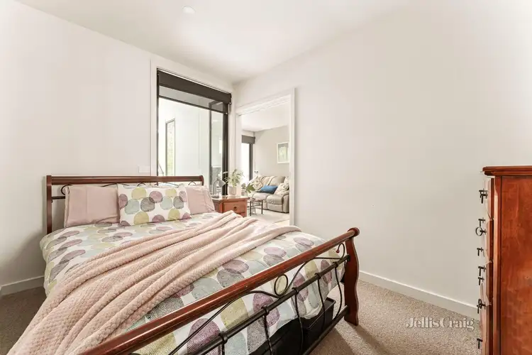 Sixth view of Homely apartment listing, 131/218 Bay Road, Sandringham VIC 3191