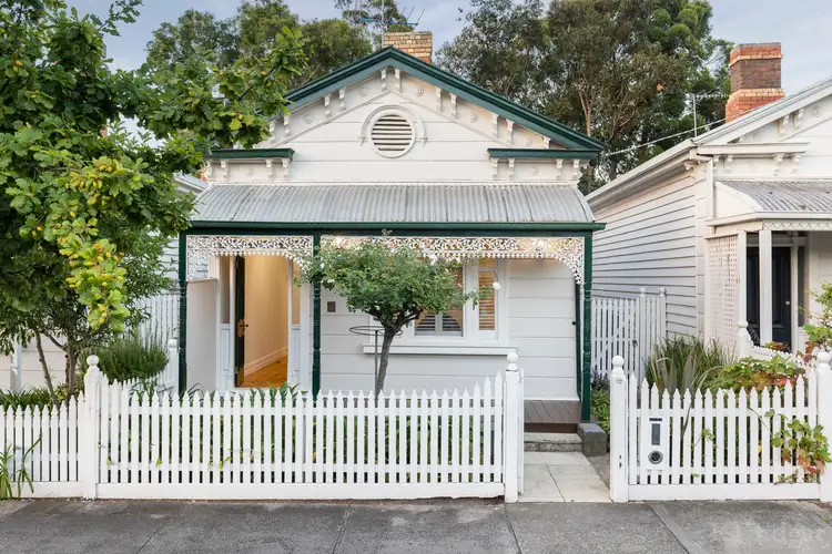 Main view of Homely house listing, 28 Cambridge Street, Armadale VIC 3143