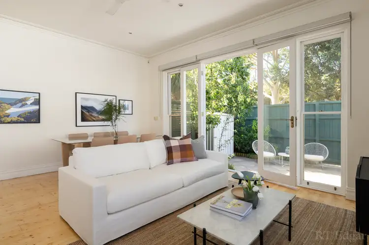 Fourth view of Homely house listing, 28 Cambridge Street, Armadale VIC 3143