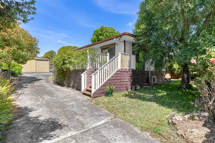 407 Richards Street, Canadian VIC 3350